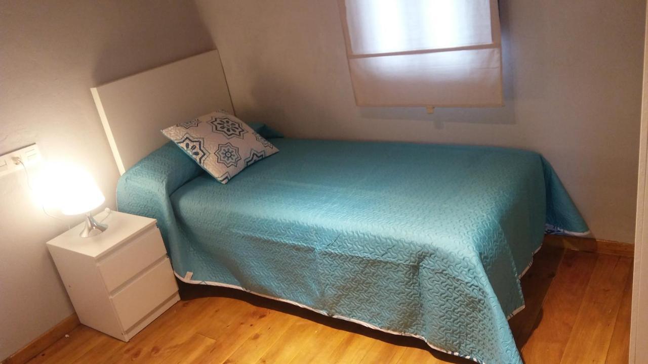 La Casita De La Cruz Villa Langreo Eksteriør bilde