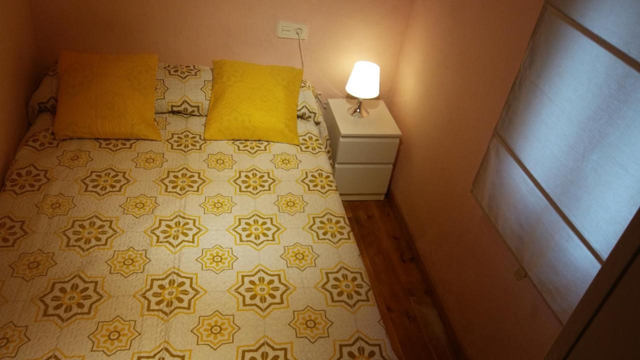La Casita De La Cruz Villa Langreo Eksteriør bilde